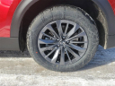 Thumbnail image of 2025 Mazda CX-70 at Serra Honda Brighton