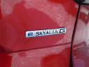Thumbnail image of 2025 Mazda CX-70 at Serra Honda Brighton