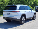 Thumbnail image of 2022 Jeep Grand Cherokee at Lou Fusz Chevrolet
