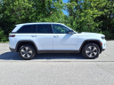 Thumbnail image of 2022 Jeep Grand Cherokee at Lou Fusz Chevrolet