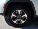 Thumbnail image of 2022 Jeep Grand Cherokee at Lou Fusz Chevrolet