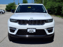 Thumbnail image of 2022 Jeep Grand Cherokee at Lou Fusz Chevrolet