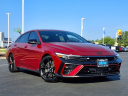 Thumbnail image of 2025 Hyundai ELANTRA N at Bill Kay Honda