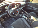 Thumbnail image of 2025 Hyundai ELANTRA N at Bill Kay Honda