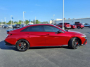 Thumbnail image of 2025 Hyundai ELANTRA N at Bill Kay Honda