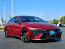 Thumbnail image of 2025 Hyundai ELANTRA N at Bill Kay Honda
