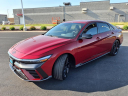 Thumbnail image of 2025 Hyundai ELANTRA N at Bill Kay Honda
