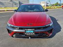 Thumbnail image of 2025 Hyundai ELANTRA N at Bill Kay Honda