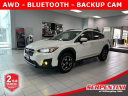 Thumbnail image of 2018 Subaru Crosstrek at Serpentini Chevrolet of Willoughby