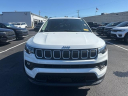 Thumbnail image of 2022 Jeep Compass at Golling Chrysler Dodge Jeep Ram of Roseville