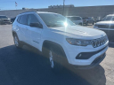 Thumbnail image of 2022 Jeep Compass at Golling Chrysler Dodge Jeep Ram of Roseville