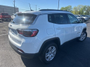 Thumbnail image of 2022 Jeep Compass at Golling Chrysler Dodge Jeep Ram of Roseville