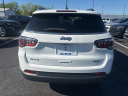 Thumbnail image of 2022 Jeep Compass at Golling Chrysler Dodge Jeep Ram of Roseville