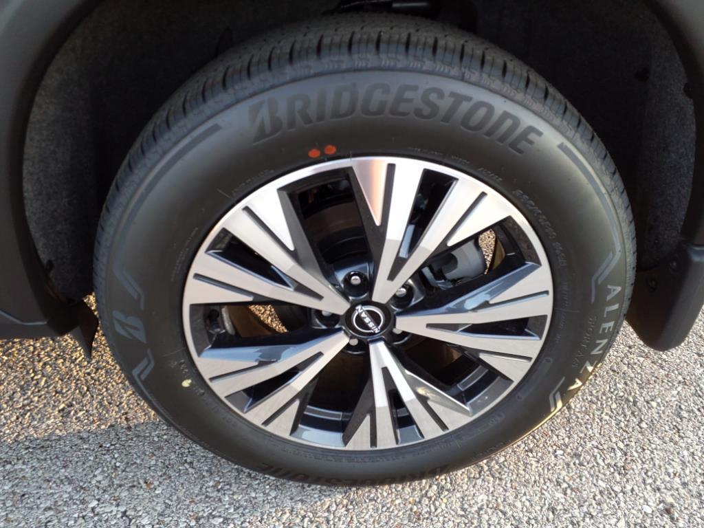 Thumbnail image of 2023 Nissan Rogue at Mathews Nissan
