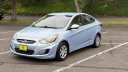 Thumbnail image of 2014 Hyundai Accent at H&W AUTO SALES