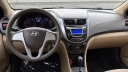 Thumbnail image of 2014 Hyundai Accent at H&W AUTO SALES