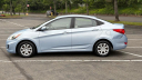 Thumbnail image of 2014 Hyundai Accent at H&W AUTO SALES