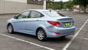 Thumbnail image of 2014 Hyundai Accent at H&W AUTO SALES