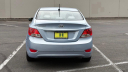 Thumbnail image of 2014 Hyundai Accent at H&W AUTO SALES