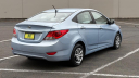 Thumbnail image of 2014 Hyundai Accent at H&W AUTO SALES