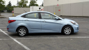 Thumbnail image of 2014 Hyundai Accent at H&W AUTO SALES