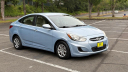 Thumbnail image of 2014 Hyundai Accent at H&W AUTO SALES