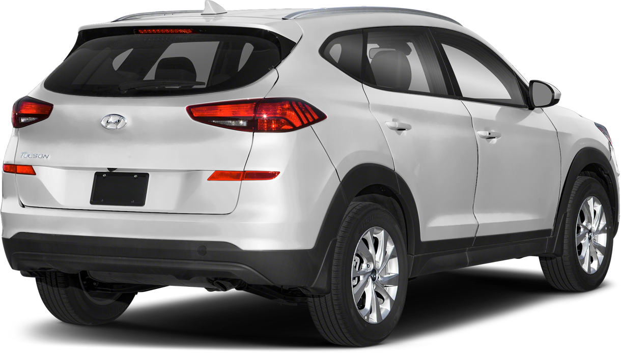 Thumbnail image of 2019 Hyundai TUCSON at Hamilton Honda