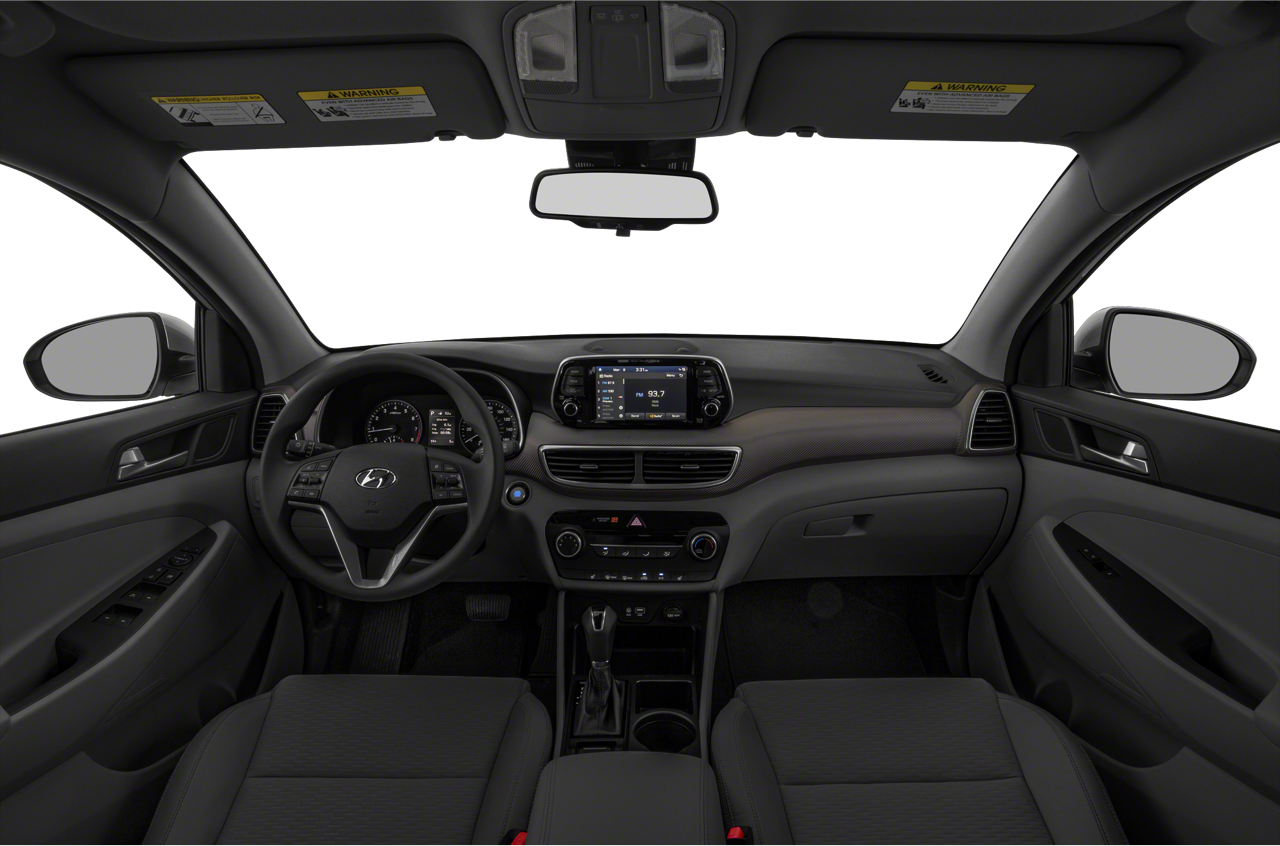 Thumbnail image of 2019 Hyundai TUCSON at Hamilton Honda