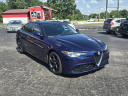 Thumbnail image of 2017 Alfa Romeo Giulia at CARGASM of HOUSE SPRINGS, MO