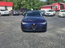 Thumbnail image of 2017 Alfa Romeo Giulia at CARGASM of HOUSE SPRINGS, MO