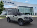2024 Ford Bronco Sport Badlands at Lafontaine Ford of Lansing