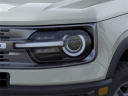 Thumbnail image of 2024 Ford Bronco Sport at Lafontaine Ford of Lansing
