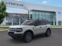 Thumbnail image of 2024 Ford Bronco Sport at Lafontaine Ford of Lansing