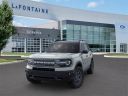 Thumbnail image of 2024 Ford Bronco Sport at Lafontaine Ford of Lansing