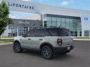 Thumbnail image of 2024 Ford Bronco Sport at Lafontaine Ford of Lansing