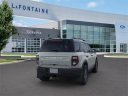 Thumbnail image of 2024 Ford Bronco Sport at Lafontaine Ford of Lansing
