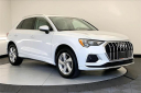 Thumbnail image of 2020 Audi Q3 at Audi Volkswagen Princeton