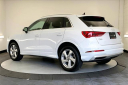 Thumbnail image of 2020 Audi Q3 at Audi Volkswagen Princeton