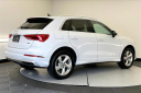 Thumbnail image of 2020 Audi Q3 at Audi Volkswagen Princeton