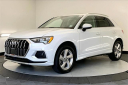 Thumbnail image of 2020 Audi Q3 at Audi Volkswagen Princeton