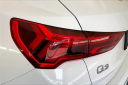 Thumbnail image of 2020 Audi Q3 at Audi Volkswagen Princeton