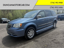 Thumbnail image of 2011 Chrysler Town and Country at Duncan Motors