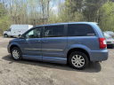Thumbnail image of 2011 Chrysler Town and Country at Duncan Motors