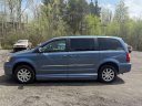 Thumbnail image of 2011 Chrysler Town and Country at Duncan Motors