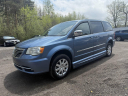 Thumbnail image of 2011 Chrysler Town and Country at Duncan Motors