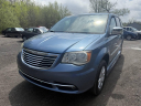 Thumbnail image of 2011 Chrysler Town and Country at Duncan Motors