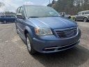Thumbnail image of 2011 Chrysler Town and Country at Duncan Motors