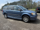 Thumbnail image of 2011 Chrysler Town and Country at Duncan Motors
