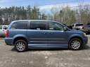 Thumbnail image of 2011 Chrysler Town and Country at Duncan Motors