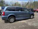 Thumbnail image of 2011 Chrysler Town and Country at Duncan Motors